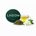 Тютюн для кальяну Lagom MAIN Moonlight 250 гр